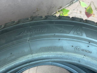 Bridgestone 215/60 r17 foto 5