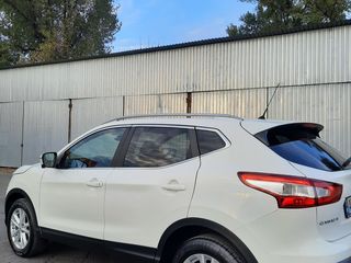 Nissan Qashqai foto 6