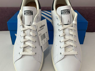 Adidas Stan Smith 42.5, 41 EU (новые) foto 3