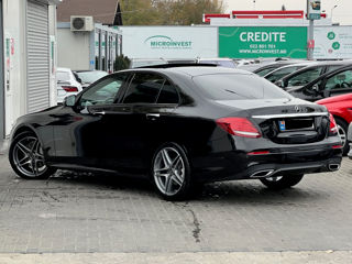 Mercedes E-Class foto 5