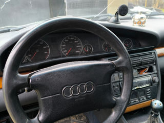 Audi A6 foto 4