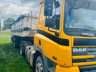 Daf Cf 430