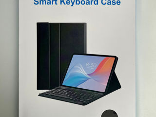 iPad 9,7 Keyboard Case foto 5