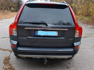 Volvo XC90 foto 2