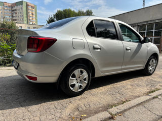 Dacia Logan foto 5