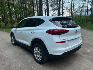 Hyundai Tucson foto 3