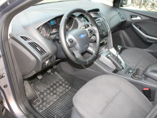 Ford Focus foto 5