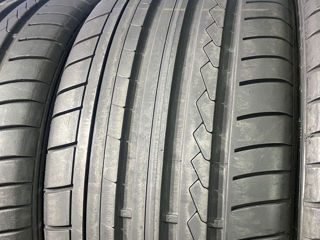 255 35 r19 Dunlop