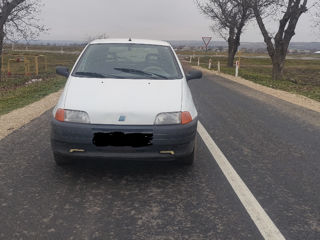 Fiat Punto foto 2