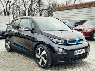 BMW i3 foto 3