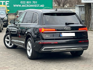 Audi Q7 foto 5