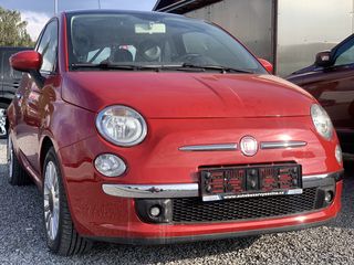 Fiat 500 foto 1