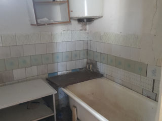 Apartament cu 2 camere, 41 m², Buiucani, Chișinău foto 11