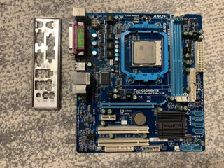 Gigabyte M68M-S2P