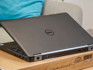 Dell Latitude 5570/ Core I5 6300HQ/ 16Gb Ram/ 256Gb SSD/ 15.6" FHD IPS!! foto 15