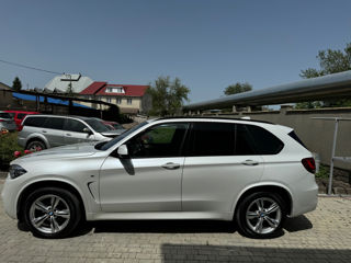 BMW X5 foto 4