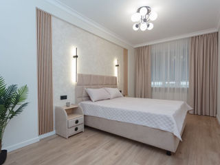 Apartament cu 2 camere, 71 m², Ciocana, Chișinău foto 1