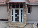 Ferestre si usi din PVC, Окна и двери ПВХ. www.ferestre-abcprim.md foto 3