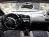 Nissan Primera foto 8