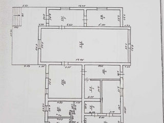 Imobil comercial 360m2+teren 0.35ha