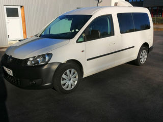 Volkswagen Caddy foto 3