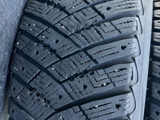 Goodyear Ice Suv 235 60 18 iarna foto 5