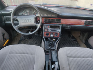 Audi 100