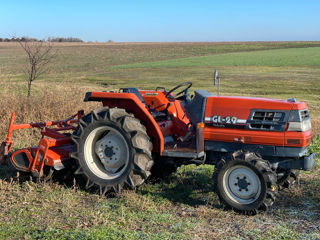 Kubota Gl29