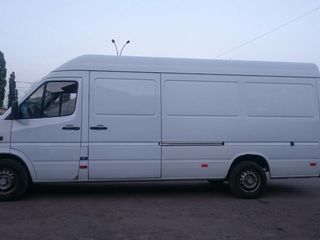 Mitsubishi sprinter maxi foto 4