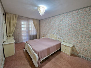 Apartament cu 3 camere, 80 m², Râșcani, Chișinău