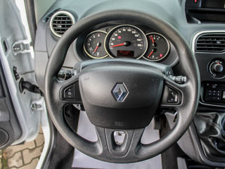 Renault Kangoo foto 5