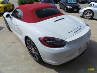 Porsche Boxster 981 GTS piese запчасти