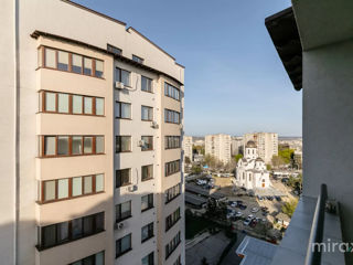 Ap. 3 cam., 85 м², 11/12 et.