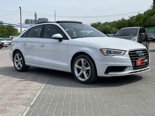 Audi A3 foto 4