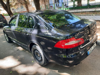 Skoda Superb foto 6