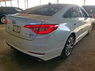 Hyundai Sonata foto 6