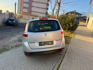 Renault Scenic foto 5