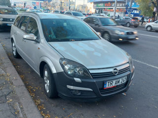 Opel Astra foto 3