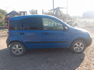 Fiat Panda foto 5