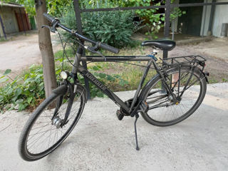 Велосипед Kreidler , Немецкое производство. foto 5