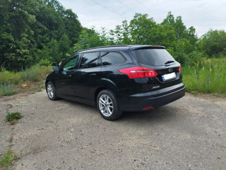 Ford Focus foto 8