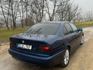 BMW 5 Series foto 6