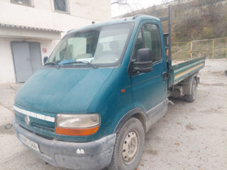 Renault Master foto 2