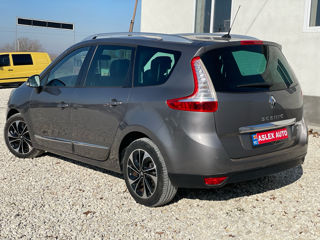 Renault Scenic foto 3