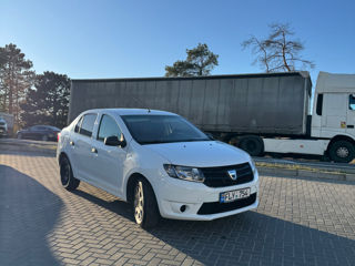 Dacia Logan foto 3