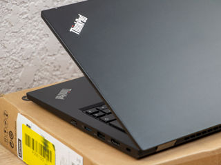 Lenovo ThinkPad L13 Gen2/ Core I5 1135G7/ 8Gb Ram/ Iris Xe/ 256Gb SSD/ 13.3" FHD IPS!!! foto 12