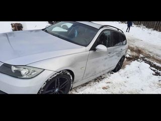 BMW 3 Series foto 7