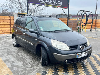 Renault Grand Scenic foto 2