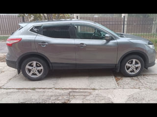 Nissan Qashqai foto 6