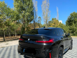 BMW X4 foto 4